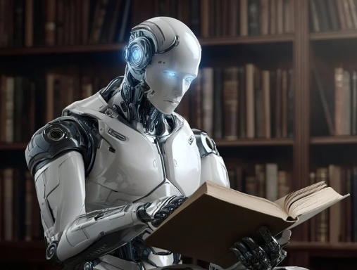 (AIH-101) Historia y Evolución de la Inteligencia Artificial