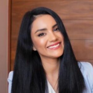 Profile photo of Eliane